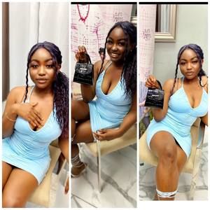 Meet your Posher, Manda